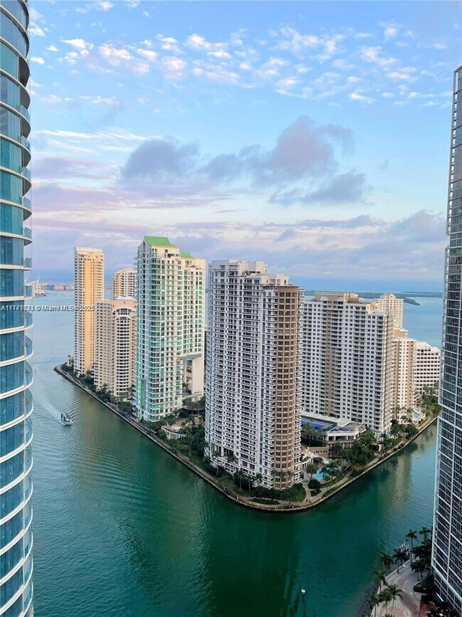 Foto del edificio - 200 Biscayne Blvd Way