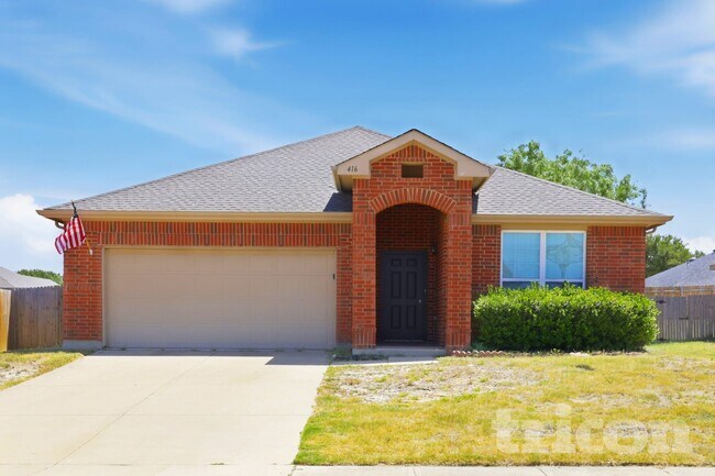 Building Photo - 416 San Lucas Dr