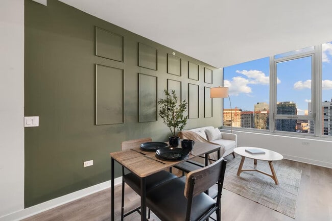 Foto del edificio - 720 S Wells St