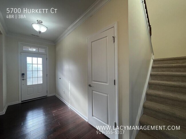 Building Photo - 5700 Hurkett Ct