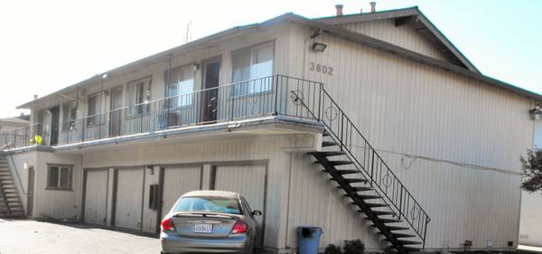 Building Photo - 3802 Underwood Dr