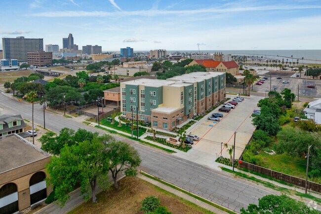Foto del edificio - Avanti Legacy South Bluff