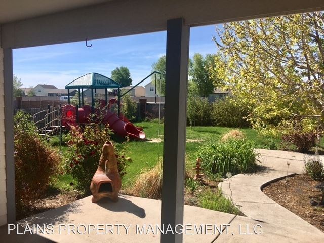 Building Photo - 4 br, 2 bath House - 3112 Mariners Landing...