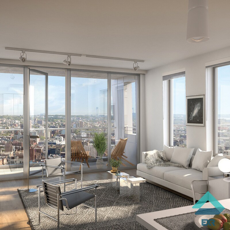 Foto principal - 300 Ashland Pl
