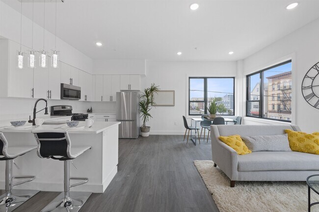 Foto del edificio - 425-429-429 Avenue C