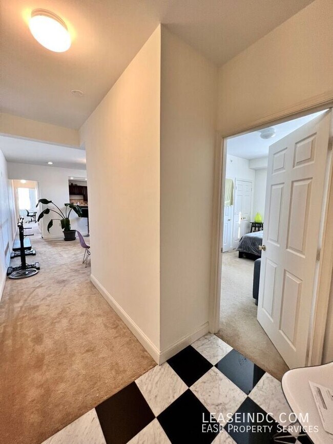 Foto del edificio - 1340 Fairmont St NW