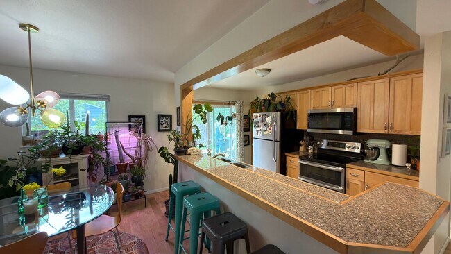 Foto del edificio - Great Home in Fort Collins