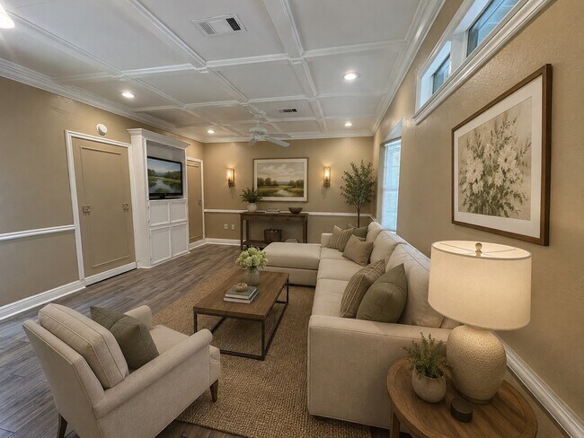 Foto del edificio - 6605 Westview Dr