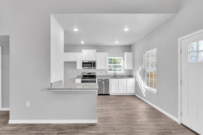 Foto del edificio - 213 Lomond St