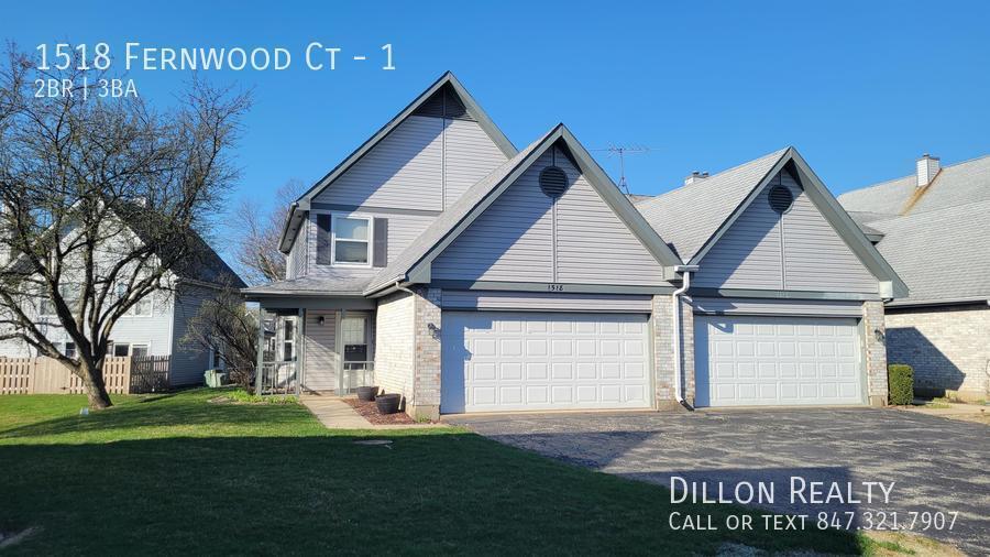 Foto principal - 1518 Fernwood Ct