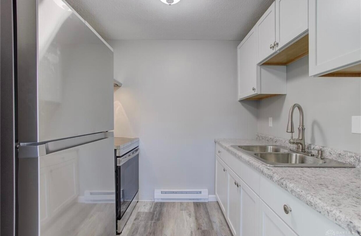 Foto principal - 3283 Garvin Rd