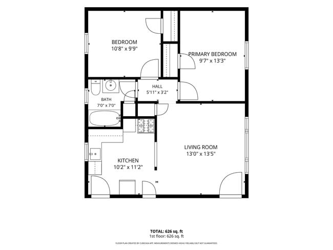 Building Photo - 1320 Heights Blvd