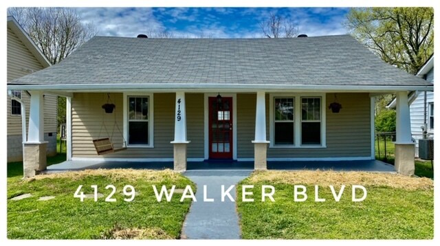Building Photo - 4129 Walker Boulevard