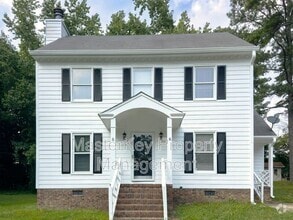Building Photo - 3609 Open Sight Ct