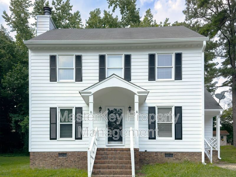 Primary Photo - 3609 Open Sight Ct