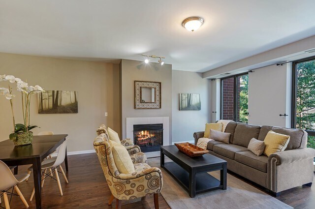 Foto del edificio - 343 W Old Town Ct