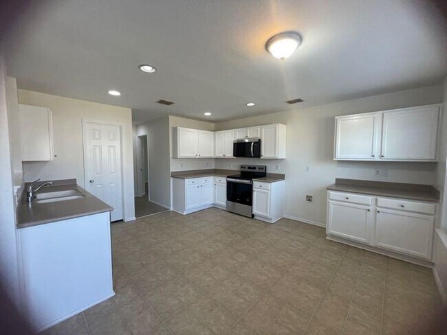 Foto del edificio - Pricklybranch