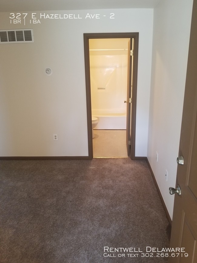 Building Photo - Update 1BR 1BA apartment-Section 8 accepted