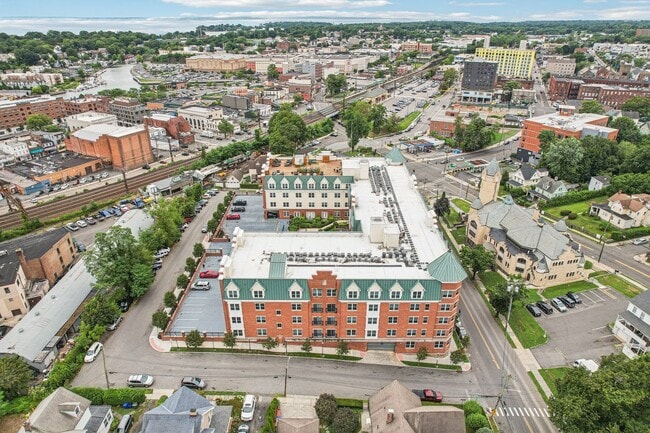 Interior Photo - The Castle