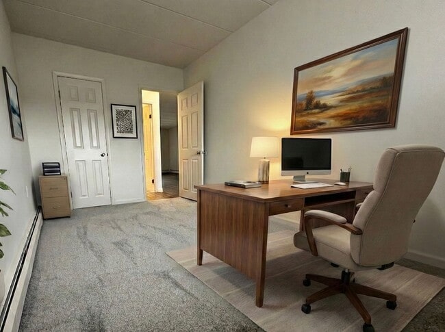 Foto del interior - Towns Edge Apartments