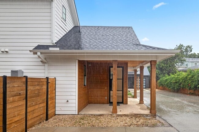 Building Photo - 7706 Watson St