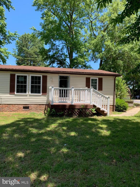 Building Photo - 22505 Armsworthy Ct