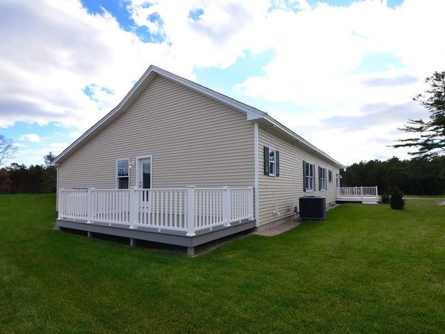 Foto del edificio - 20 Chickadee Ln