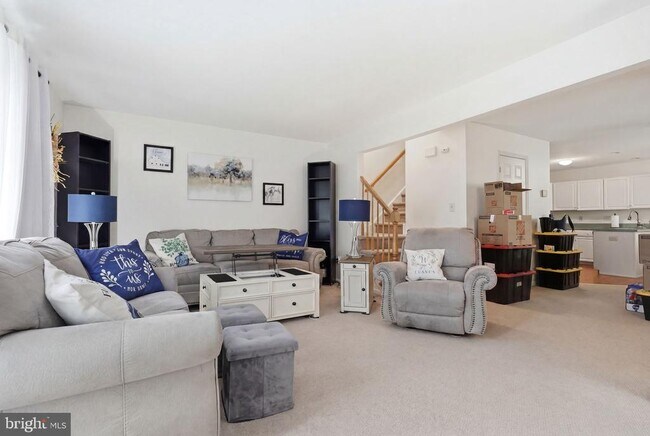Foto del edificio - 6405 Spruce Mill Dr