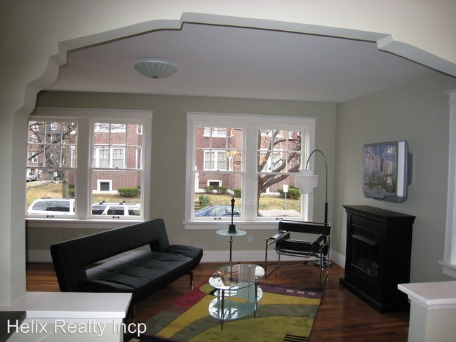 Foto del edificio - 757 Syracuse Ave