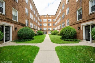 Building Photo - 6958 N Wolcott Ave