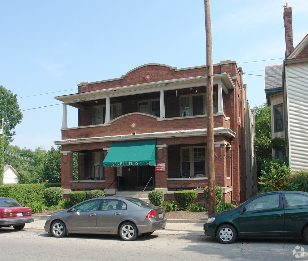 Building Photo - 236 Buttles Ave