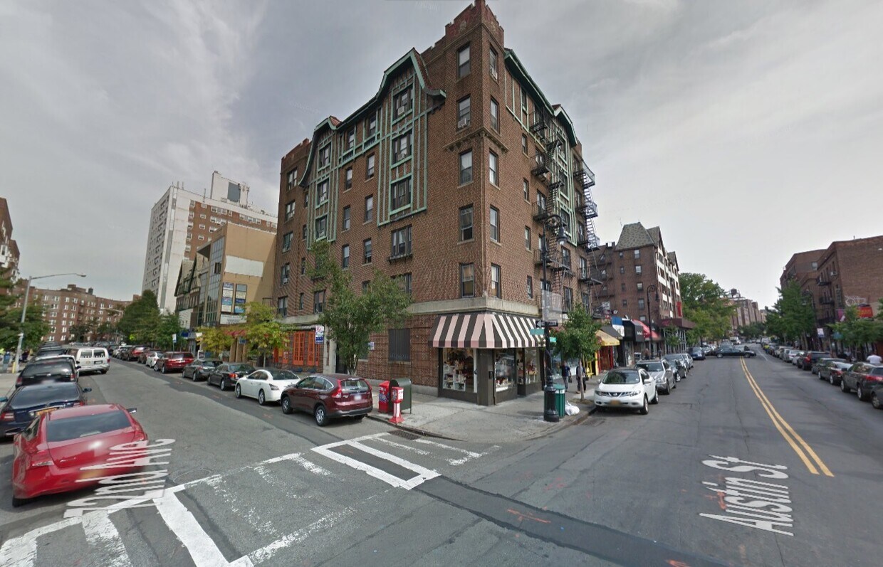 Primary Photo - 108-02 72nd Avenue