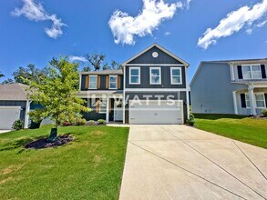 Building Photo - 4523 Rosser Farms Pkwy