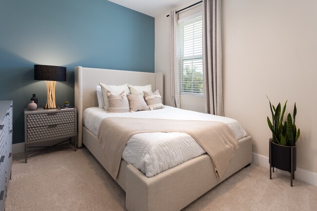 Building Photo - Cyrene at MiraBay