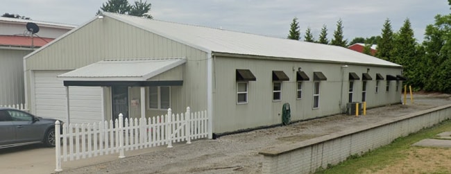 Building Photo - 212 S Brunell St