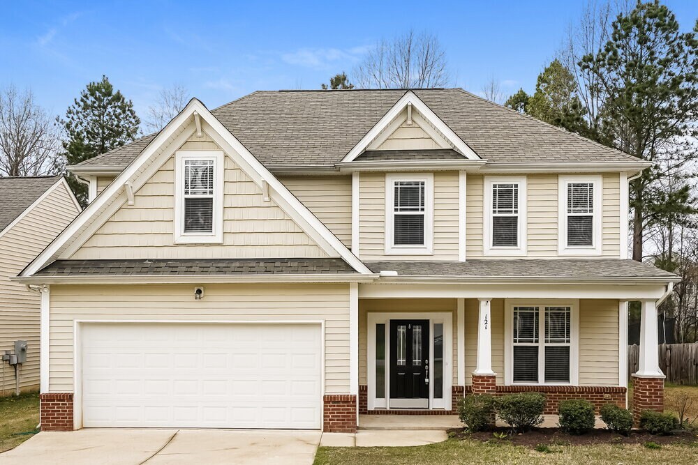 Primary Photo - 121 Pearson Place