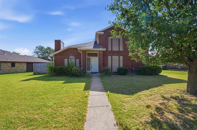Foto del edificio - 5406 Blue Cove Dr