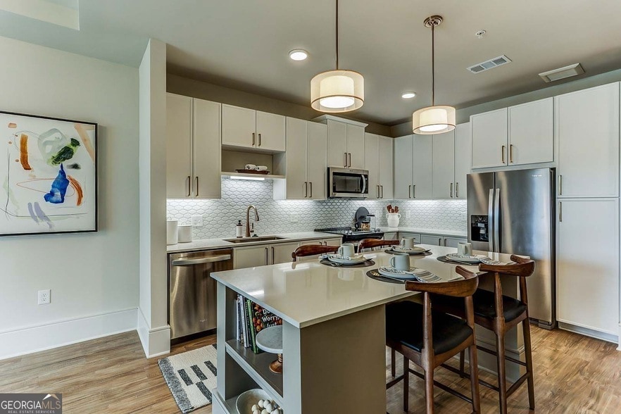 Foto principal - 1003 Ridgewalk Pkwy