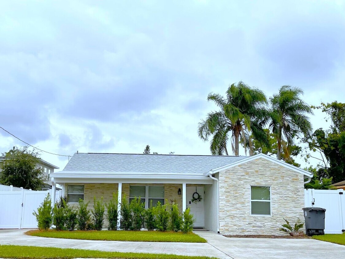 Foto principal - Winter Park Gem! Lovely Single Family Home...