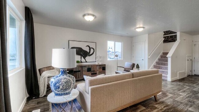 Foto del edificio - 51 N Voyager Ln