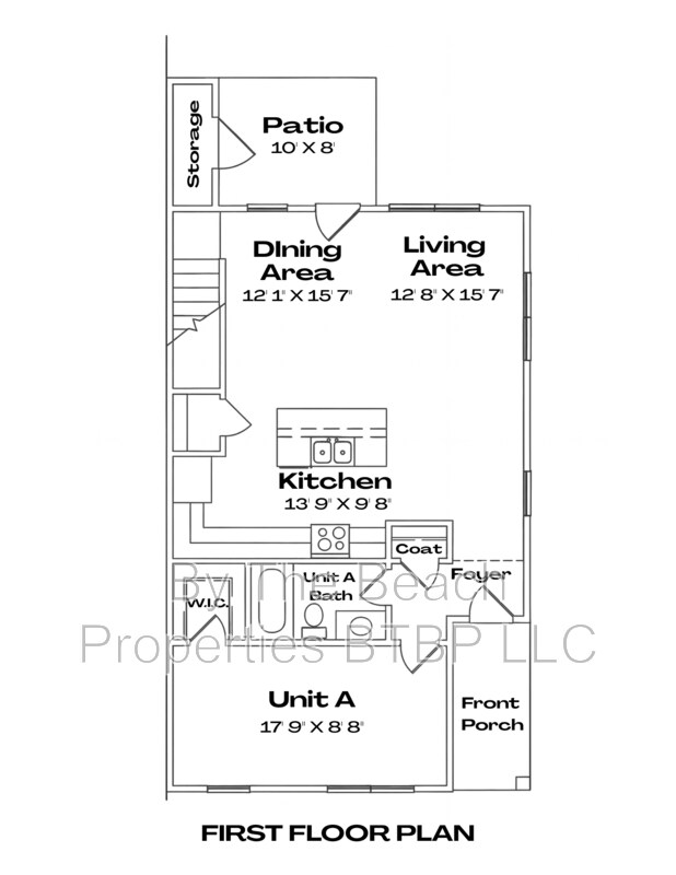 Foto del edificio - 194 Spencer Cir
