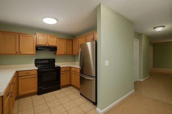 Foto del edificio - 27 Crows Nest Ln
