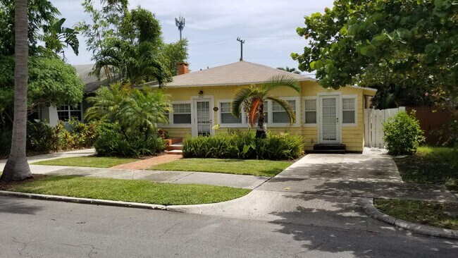 Foto del edificio - 1512 Florida Ave