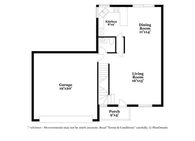 Building Photo - 2027 Winding Hollow Dr
