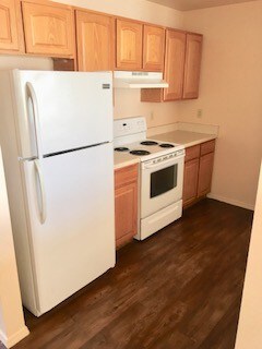 Foto del edificio - 102 River Oaks