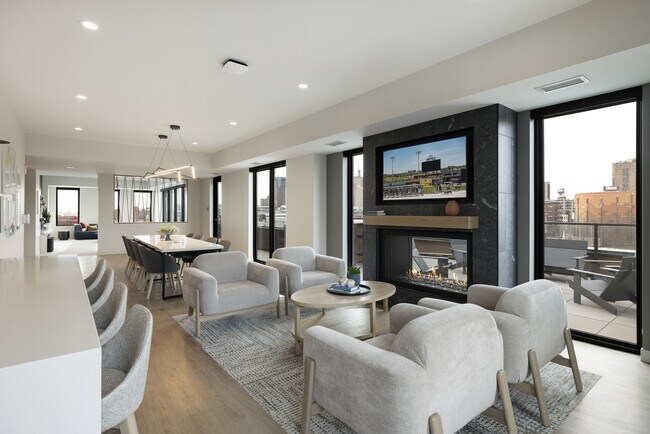 Foto del edificio - Balsam on Broadway