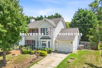 Building Photo - 2320 Meadow Gate Dr