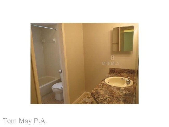 Building Photo - 7416 S Germer St