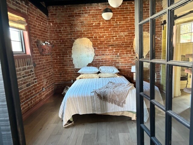 Dormitorio 1 - 425 W Silver St