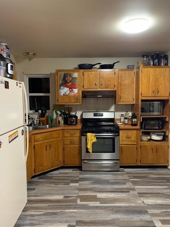 Photo - 8802 36th Ave House